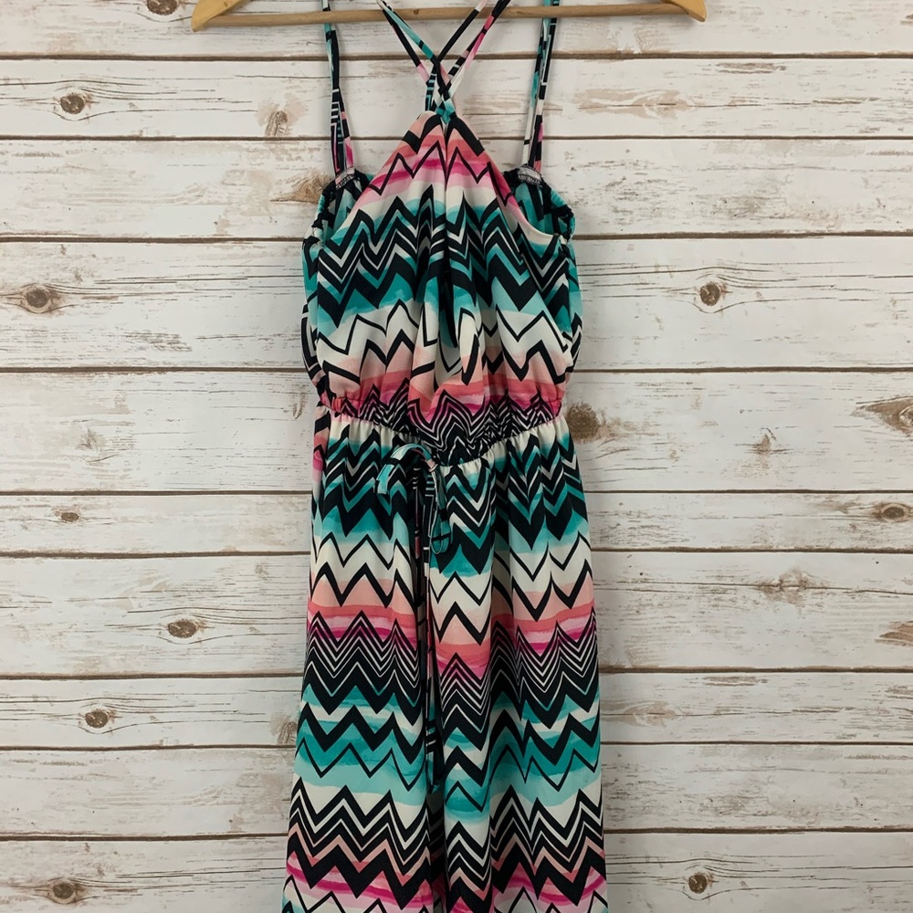 Strappy Dress ๐ธ - Picture 4 of 4